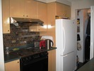Kitchen 2 with pantry.jpg at #1109 - 1009 Expo Boulevard, Yaletown, Vancouver West